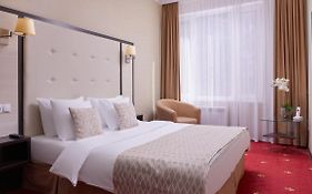 Best Western Kaluga Hotel